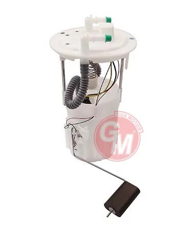 GUA 41502 YAKIT DEPO ŞAMANDIRASI RENAULT DACIA DOKKER LODGY 2012 > 1.5 DCI 172027123R ürün görseli