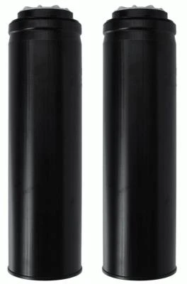 SACHS 900332 ARKA AMORTİSÖR STOPLAYICI TAKOZU İKİLİ INSIGNIA A 2008 >2017 CHEVROLET MALIBU V300 2012 > 13315197-13251090-436504-436432 ürün görseli 1