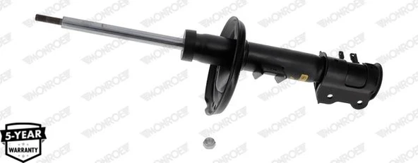 MONROE G7306 ÖN SOL AMORTİSÖR FIAT 500 07> 500 C 07> FORD KA 08> 50708670-50708672-50708674-50709079 ürün görseli