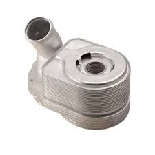 IVECO 5801630224 MOTOR YAĞ SOĞUTUCU FIAT DUCATO-SAILY-KARSAN JET J10 06 > 2.3 F1A 5801630224 ürün görseli 1