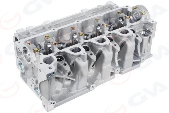 GVA 3519003 SİLİNDİR KAPAK RENAULT FLUENCE 09> MEGANE III 09> MEGANE IV 15> DACIA DOKKER 12> DUSTER 12> NISSAN QASHQAI II 13> EURO 5 UZUN ENJ. 110410442R-110412740R-7701479063 ürün görseli 1