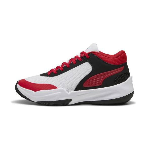 Puma 31230103 Court Pro 2 Jr Çocuk Basketbol Ayakkabısı - 2