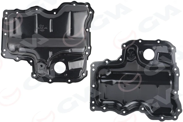 GVA 4075041 YAĞ KARTERİ SENSÖRLÜ POLO 15-18 -A1 15-18 IBIZA 16-17 1.4 TDI Cusa- Cusb- Cuta 04B103602E-04B103602D ürün görseli 1