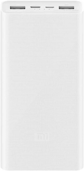 Xiaomi 20000 mAh Hızlı Şarj Powerbank - 2