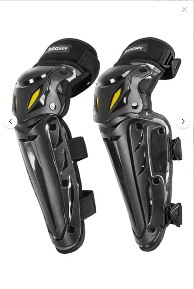 Prosev CE-1201 MAFSALLI DİZLİK - Resim 2