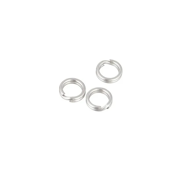 Xesta Hard Split Ring Strong Halka - 4