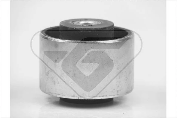 HUTCHINSON 594146 MOTOR TAKOZ BURCU SOL P106-P205-P206-P306-P307-P405-BERLINGO-PARTNER-SAXO-XSARA-C4-AX-BX-ZX DIŞ 65mm. METAL İÇ MERKEZ BURCU ALT ARKA 1844.54-1807.57-1807.CQ-96009402 ürün görseli 1