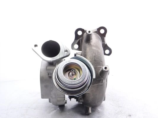 GARRET 7697085004W TURBO KOMPLE NISSAN NAVARA 2.5L YD25DDTi D40 07-10 14411EC00A-14411EC00B-14411EC00C ürün görseli