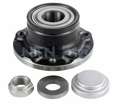 SNR R141.25 ARKA TEKER PORYASI FIAT DOBLO 10> OPEL COMBO 10> 1.3D MTJ 1.4 1.6 D MTJ 30x120x69.35 ABS sız 51810087-51810395-328014 ürün görseli