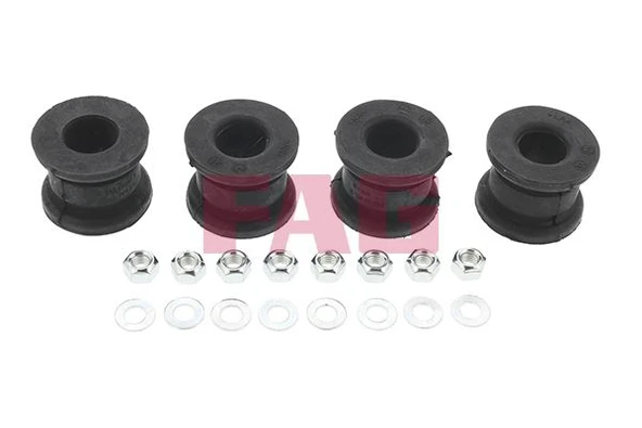 FAG 820000130 VIRAJ DEMIR LASTIGI TAKIMI ON MERCEDES W201 82>93 A2013200047 ürün görseli 1