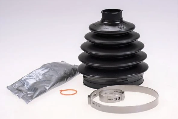 GKN 303951 AKS KÖRÜĞÜ DIŞ ASTRA G-ASTRA F-VECTRA A-VECTRA B-VECTRA C 1.6-1.8-2.0 90512357-1603197-374309 ürün görseli 1