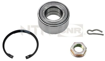 SNR R16613 ÖN TEKER RULMANI P307-P206-P306-P205-P405-P406-PARTNER-BERLINGO-XSARA 82x36x42 3350.16-95619160-95590022-3326.44 ürün görseli