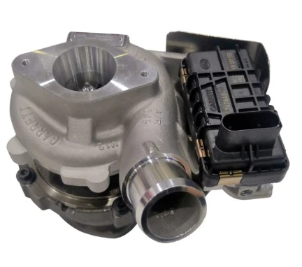 FORD BK3Q6K682DA TURBO SARJ KOMPLE FORD TRANSİT V348 V363 2.2 TDCİ 100/125/155 PS 11>17 BK3Q6K682DA-BK3Q6K682CC-1899517 ürün görseli