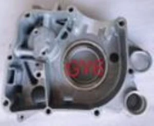 KARTER KAPAĞI SAĞ Scooter 150 GY-6 ürün görseli 1