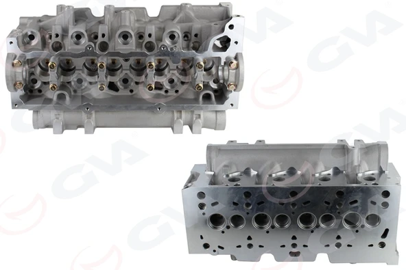 GVA 3514001 SİLİNDİR KAPAGI RENAULT KANGOO 01> CLIO II 00> CLIO III 05>MEGANE II 02> SCENIC II 02> DACIA LOGAN 04> NISSAN MICRA III 05> 1.5 DCI K9K 790 EURO 3 QASHQAİ UYUMLU DEĞİLDİR 7701473181-110417 ürün görseli 1