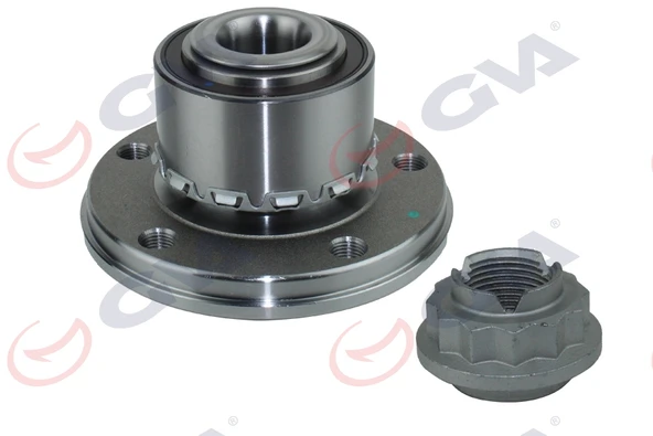 GVA 4775010 ÖN ARKA PORYA BİLYASI TRANSPORTER T5-T6-TOUAREG 04 > 7L0498611-7H0401611D-7L0498611E ürün görseli