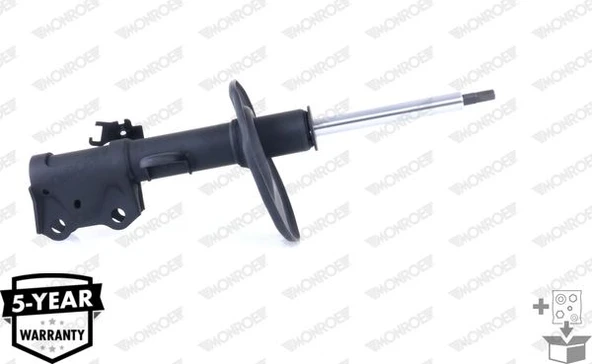 MONROE G8229 ÖN AMORTİSÖR SOL TOYOTA AVENSIS T27 2008-2018 GAZLI 4852005360-4852009N20-4852009N40 ürün görseli