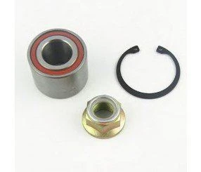 SKF VKBC20038 ARKA TEKER RULMANI RENAULT CAPTUR I 13> CLIO IV 12> KANGOO 10> ZOE 12> EXPRESS 21> SYMBOL III 14> DACIA DUSTER 10> DOKKER 12> LOGAN II 12> SANDERO II 12> 62x30x48 430009707R-432102069R-4 ürün görseli