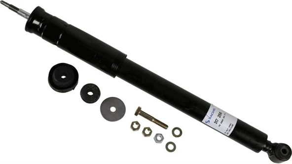 SACHS 317256 AMORTISOR ON GAZLI MERCEDES E-CLASS W210 S210 A2103202530 ürün görseli 1