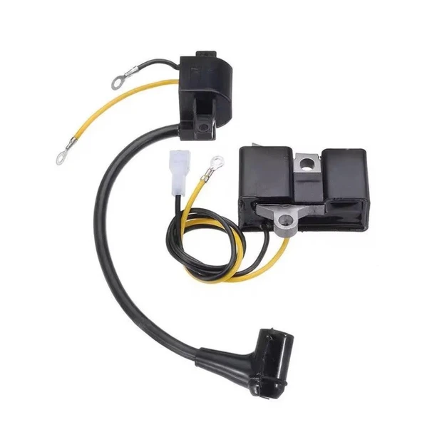 Husqvarna 61-268 Eski Tip Elektronik Bobin Seti ürün görseli