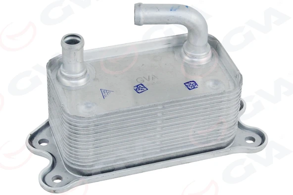 GVA 4299006 YAĞ SOĞUTUCUSU VOLVO C30 D5 06>12 C70 II 2.4 D 06>13 S40 II 2.4 D5 06>12 S80 II 2.4 D 06>V50 2.4 D5 06>12V70 III 2.4 D 07>10 XC60 2.4 D / D3 / D4 AWD 07>12 TEK 30751937-1574884 ürün görseli 1