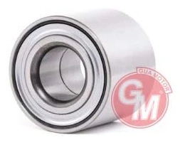 GUA 40813 ARKA TEKER RULMANI RENAULT MGN II - MODUS II - CLIO III GB40858 METAL KAPAK 7701208058-7701209504-8660002011 ürün görseli