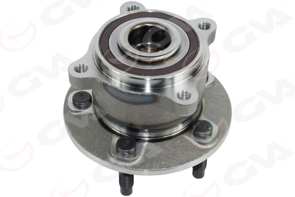 GVA 4790190 ARKA TEKER PORYASI KOMPLE ABS Lİ ASTRA J 09> CHEVROLET CRUZE 09>15 268mm Disk 5 BİJON 13591998-13502872-328036-328002 ürün görseli 1