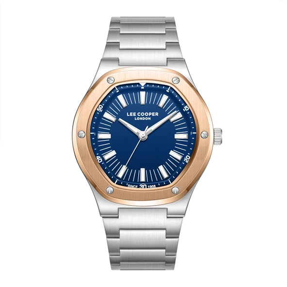 LEE COOPER LC08145.590 Erkek Kol Saati ürün görseli