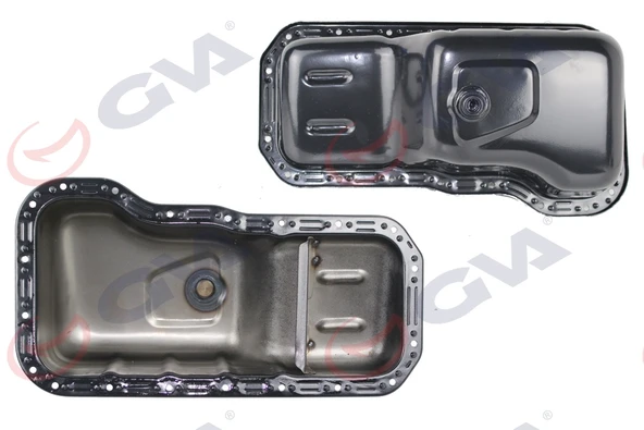 GVA 4023001 YAĞ KARTERİ FIAT DOGAN-KARTAL-M131-SAHIN-SLX 98843166 ürün görseli 1