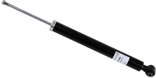 SACHS 318066 AMORTISOR ARKA GAZLI MERCEDES C-CLASS W205 S205 C205 A205 A2053208430 ürün görseli 1