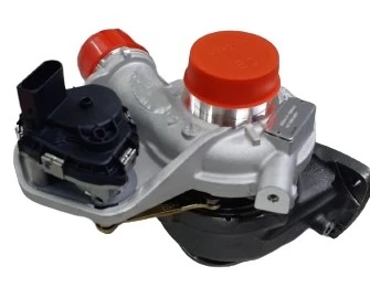 GARRET 8384175006S TURBO SARJ TRANSIT CUSTOM V362 17> 2.0 ECOBLUE GK2Q6K682BE-GK2Q6K682BD-2614506 ürün görseli