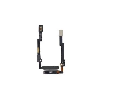Uyumlu İpad Mini 6 On Off Flex Buton - Siyah A2567 A2568 A2569 ürün görseli
