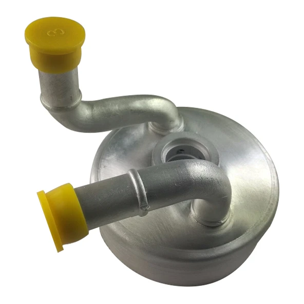 SUPSAN YS0064 YAĞ SOĞUTUCU VW LUPO 1.4 16V ENG. AHW-AKQ-APE-AUA-BBY - 1.4 TDI ENG. AMF - POLO 1.4 16V ENG. AUB-B 001409061-001409061A-001409069B ürün görseli 1