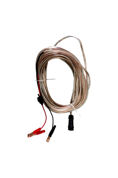 ZEYTİN SİLKME HASAT MAKİNESİ DEVİR AYARLI MAKİNESİ AKÜ ŞARJ CİHAZI VE JEL AKÜ DAHİL Forza FRZ2400 - Resim 8