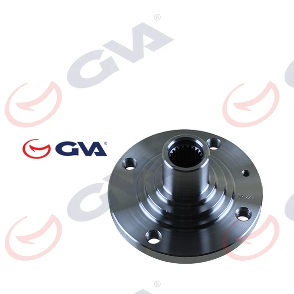 GVA 4761110 ÖN TEKER PORYASI SKODA FAVORIT 1.3 8V 89-96 781.135 115430010 ürün görseli