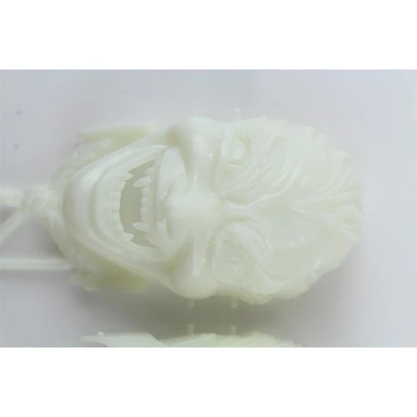 MPC 723R Glo-Head - Vampire - Resim 3