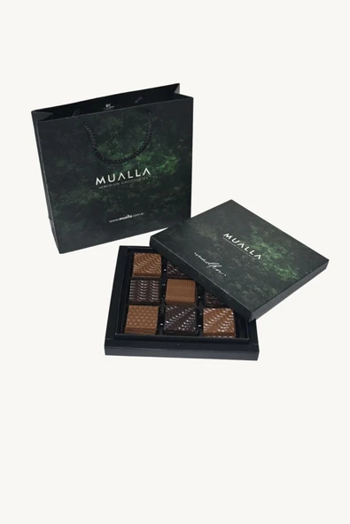 Madlen Çikolata (250 G) - 3