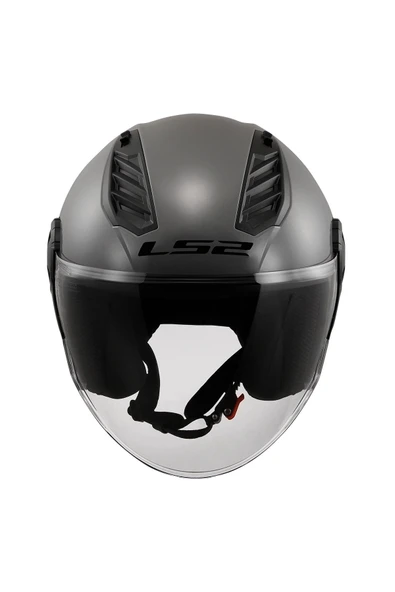 LS2 AIRFLOW 2 NARDO GRI KASK - 2