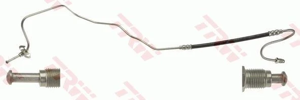 TRW PHD1111 FREN HORTUMU ARKA 307 00 > 308 07 > 308 CC 09 > 308 SW 07 > C4 04-09 C4 II 09 >DS4 11 > 4886Z6 ürün görseli 1