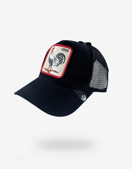 Goorin Bros Animal Farm Trucker Cock