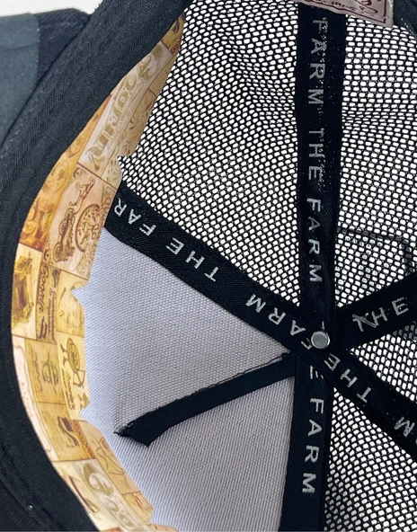 Goorin Bros Animal Farm Trucker Cock - 3