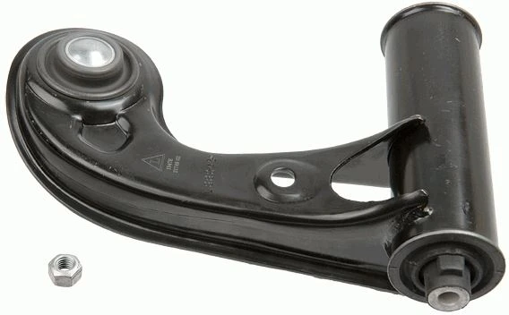 LEMFORDER 2174902 SALINCAK ON SOL UST MERCEDES W202 S202 C208 W210 S210 R170 A2103308707 ürün görseli 1