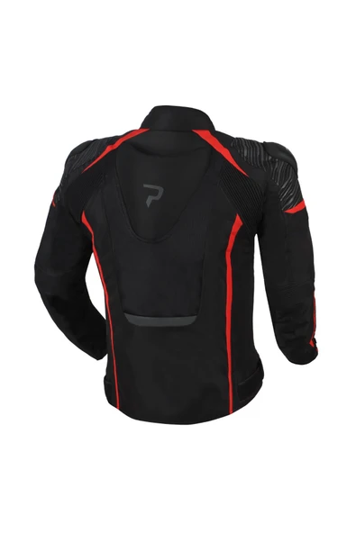 PROHEL COLOMBIA AIR MONT HORGUCLU SIYAH KIRMIZI - 2