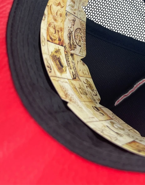 Goorin Bros Animal Farm Leather Bulls - 3