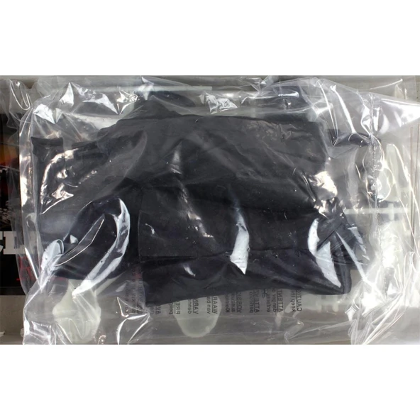 MPC 757 Dark Shadows - Barnabus - Resim 2