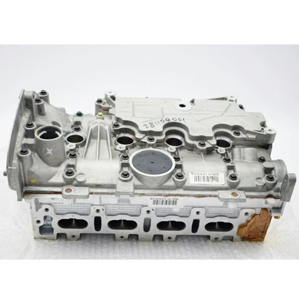 SUPSAN H0000475 SİLİNDİR KAPAK RENAULT CLİO III 1.6 16V ENG. K4M800-801-804 - FLUENCE 1.6 16V ENG. K4M839 - LAGUNA 7701474361 ürün görseli 1