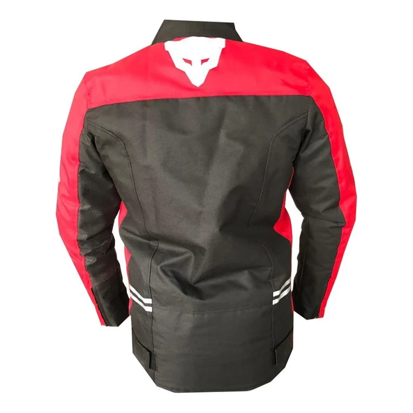 TIEN DORT MEVSIM MOTORCU MONTU - 2