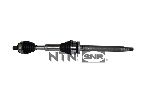SNR DK65009 ÖN AKS KOMPLE SAG VOLVO XC60 I 10>15 D3-D4-T5-T6 XC60 II 15> D4 OTOMATİK ŞANZIMAN 8 VİTES 36010216 31325111 ürün görseli