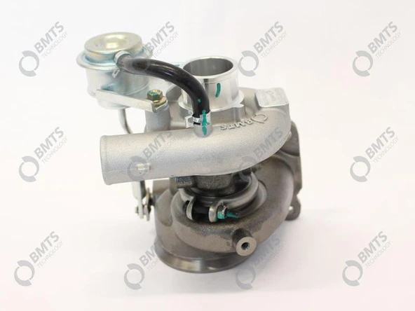 BMTS 40007036 TURBO ŞARJ PEUGEOT BOXER 06>CITROEN JUMPER 06> FIAT DUCATO 06> FORD TRANSİT 06> 2.2 JTD-HDI-TDCI 100PS 71789727-9659765280-0375.K7 ürün görseli