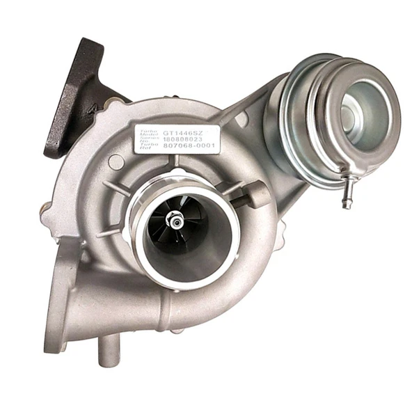 SUPSAN U031 TURBOŞARJ FIAT LINEA 09> DOBLO 10>19 500L 12>19 ALFA ROMEO GIULIETTA 10> OPEL COMBO 10> 1.6D MTJ 105 HP EURO 4 55230176-55246404-55220699 ürün görseli